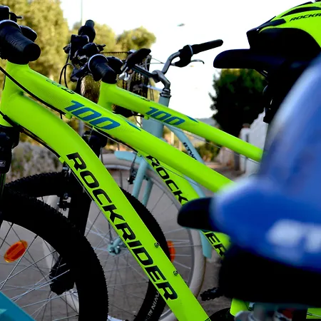 Dimora Del Parco Πανσιόν 2*