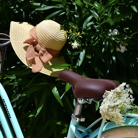 Dimora Del Parco Πανσιόν