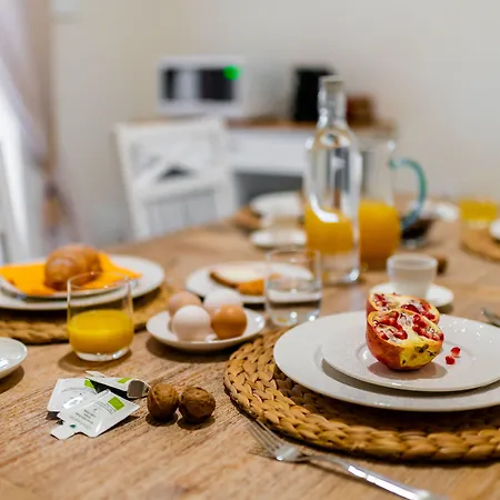 Dimora Del Parco Πανσιόν 2*