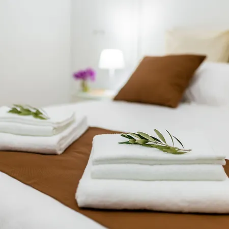 Dimora Del Parco Ostuni