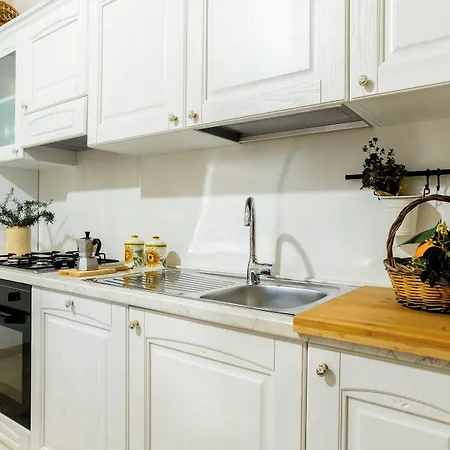 Πανσιόν Dimora Del Parco Ostuni