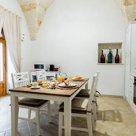 Dimora Del Parco Πανσιόν Ostuni