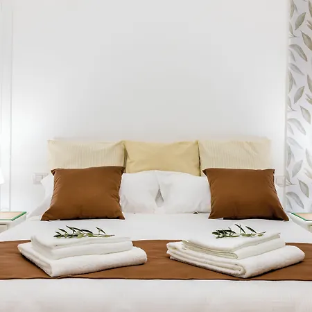 Dimora Del Parco Πανσιόν Ostuni