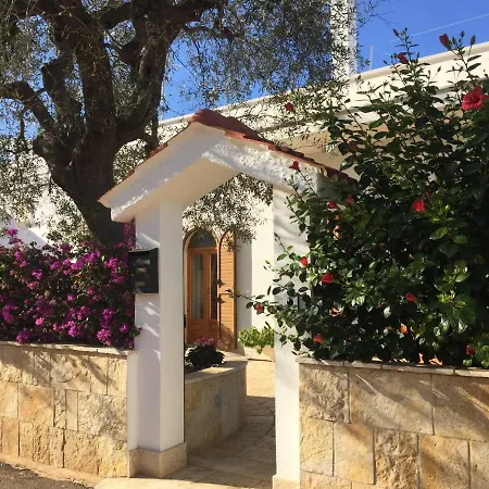 Dimora Del Parco Ostuni