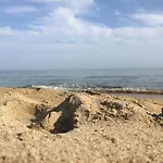 Dimora Del Parco Pensjonat Ostuni