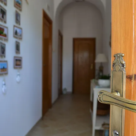 Pensionat Dimora Del Parco Ostuni