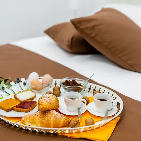 Dimora Del Parco 2* Ostuni