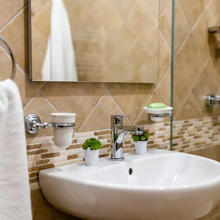 Dimora Del Parco Pensionat