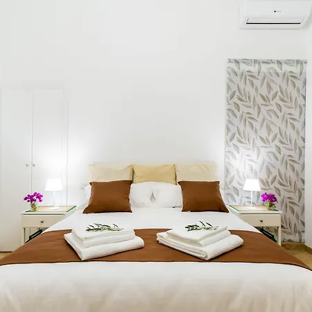 Dimora Del Parco Pensionat Ostuni