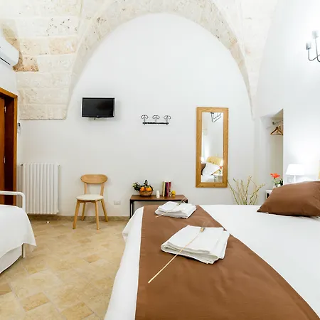 Pensionat Dimora Del Parco