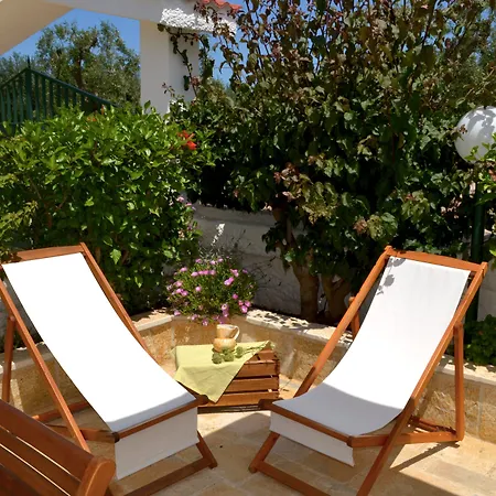 Dimora Del Parco Gæstehus