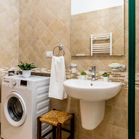 Pensionat Dimora Del Parco Ostuni