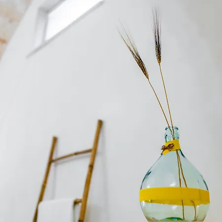 Dimora Del Parco Ostuni