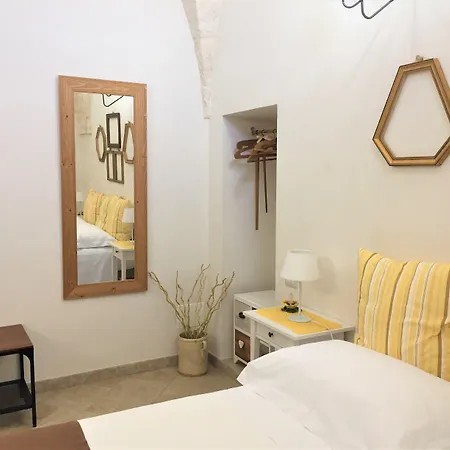 Dimora Del Parco Pensionat