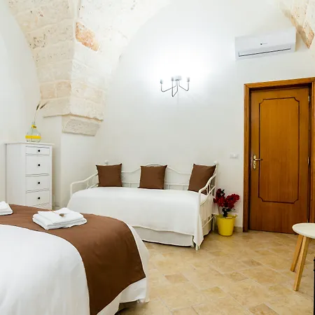 Dimora Del Parco 2* Ostuni