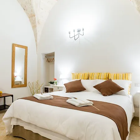 Dimora Del Parco 2* Ostuni