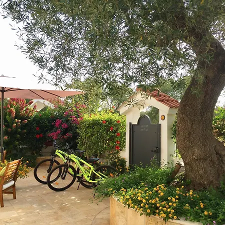 Dimora Del Parco Konukevi