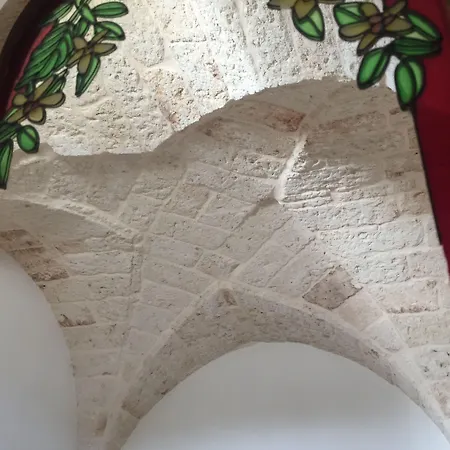 Dimora Del Parco Pensionat 2*