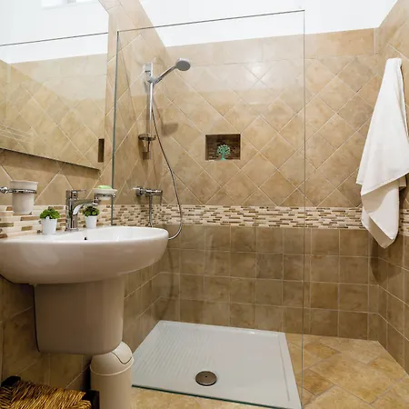 Dimora Del Parco Ostuni