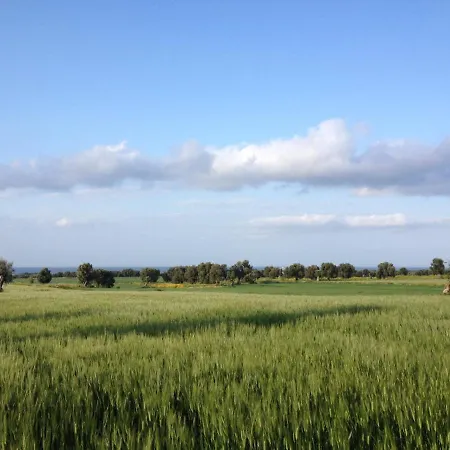 Dimora Del Parco Ostuni