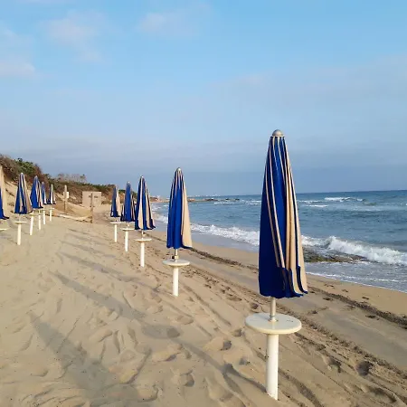 Dimora Del Parco Konukevi Ostuni