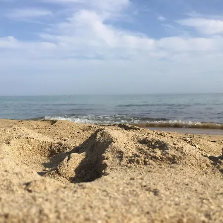 Dimora Del Parco Konukevi Ostuni