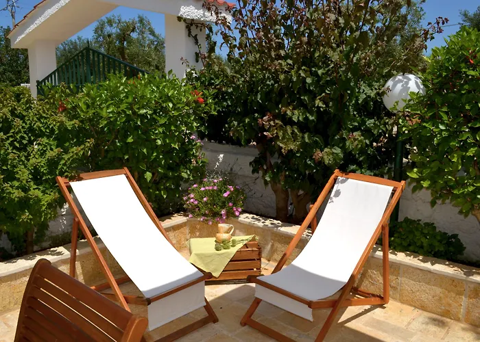 Dimora Del Parco Gæstehus