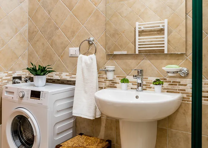 Casa de hóspedes Dimora Del Parco Ostuni