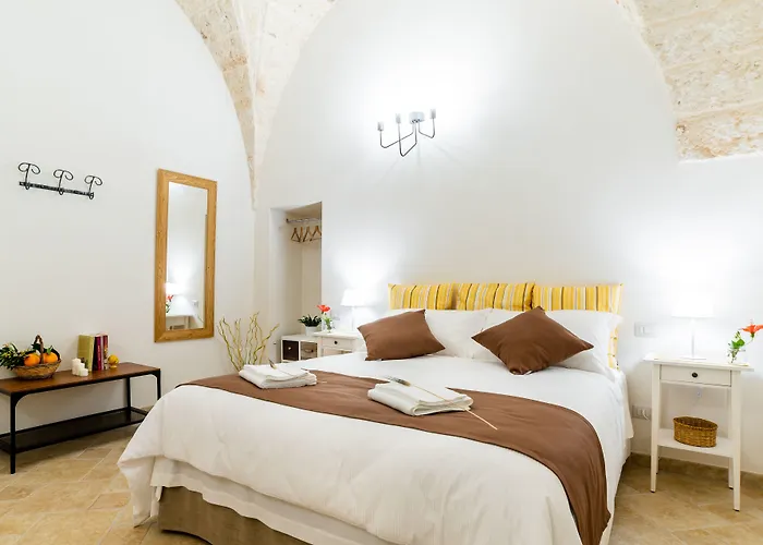 Dimora Del Parco 2* Ostuni