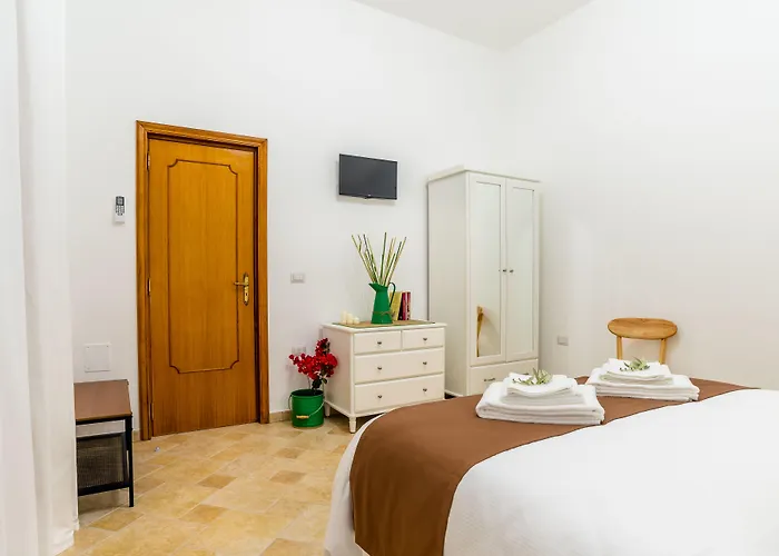 Dimora Del Parco Casa de hóspedes