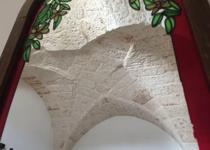 Dimora Del Parco Casa de hóspedes 2*