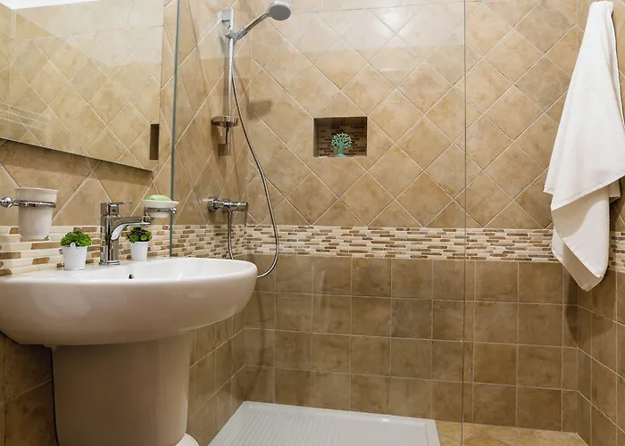 Dimora Del Parco Ostuni