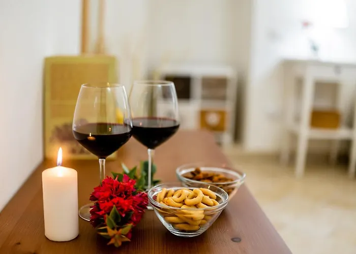 Dimora Del Parco Casa de hóspedes Ostuni