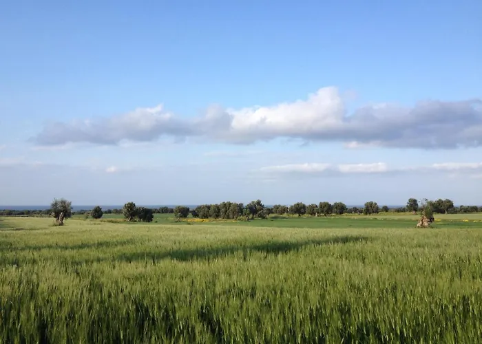 Dimora Del Parco Ostuni