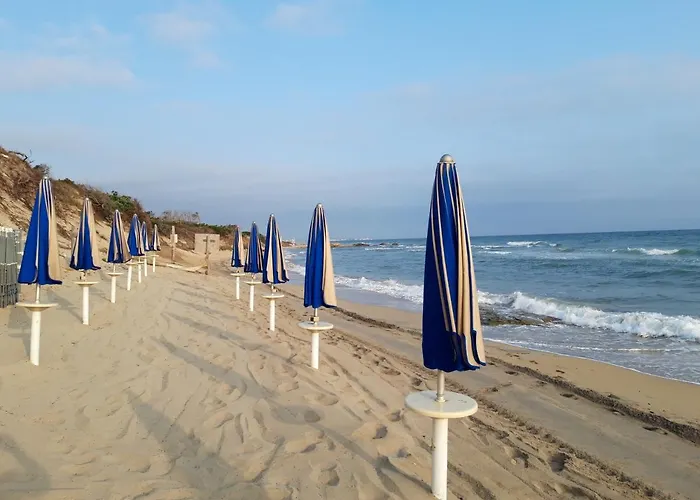 Dimora Del Parco Casa de hóspedes Ostuni