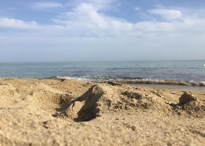 Dimora Del Parco Casa de hóspedes Ostuni