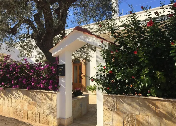 Dimora Del Parco Ostuni